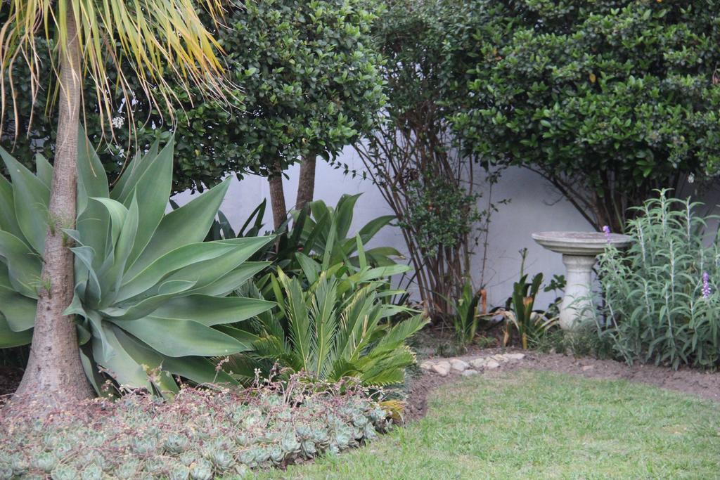 Hotel 33 Berg Selfcatering Swellendam Exteriér fotografie